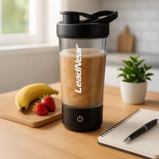 Shaker sport | Automaticshaker