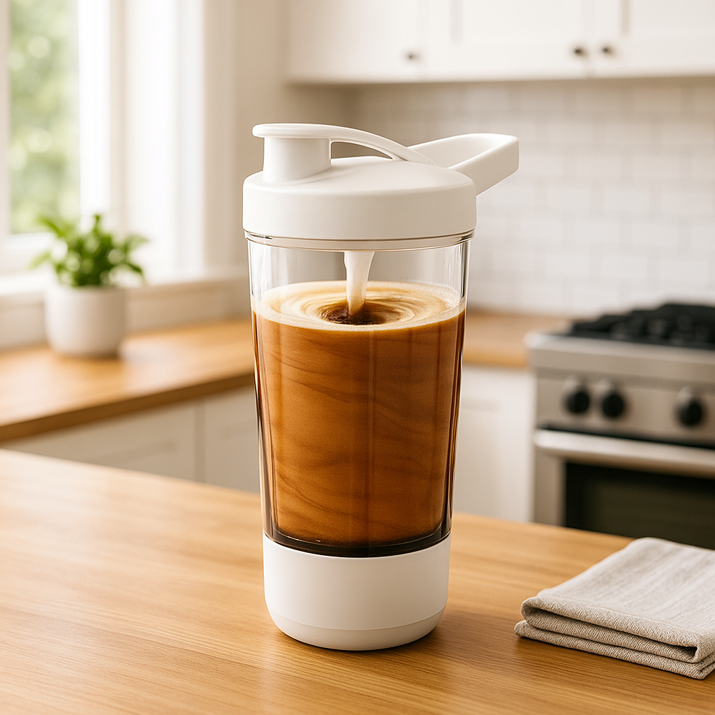 Shaker sport | Automaticshaker