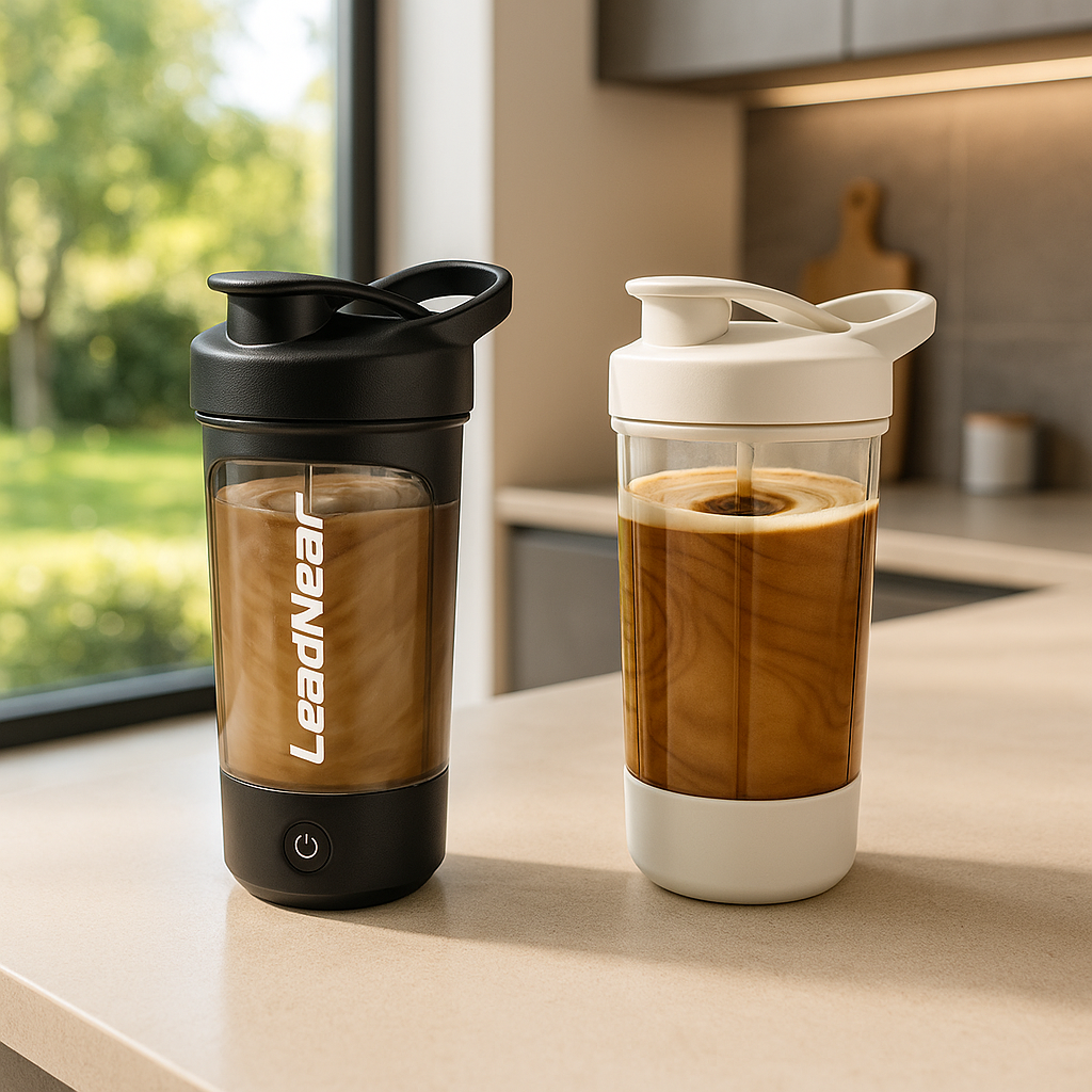 Shaker sport | Automaticshaker