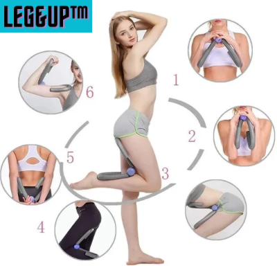 Leg&Up™  | Jambes Fitness