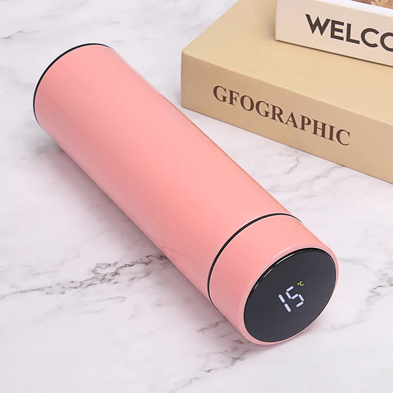Gourde isotherme | SmartBottle™