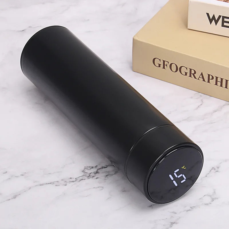 Gourde isotherme | SmartBottle™