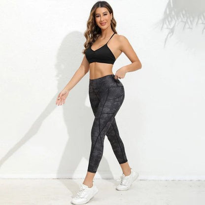 Legging-femme-camouflage