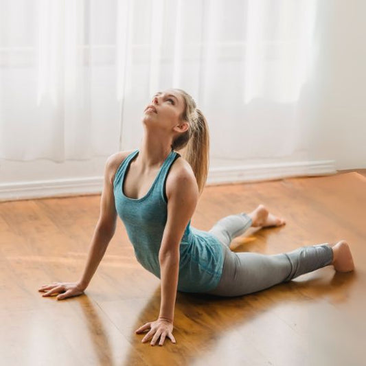 LEGGING | FitPocket™