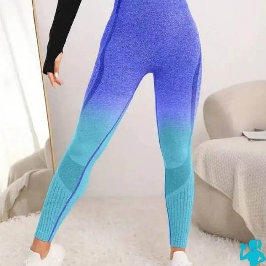 Legging-leger