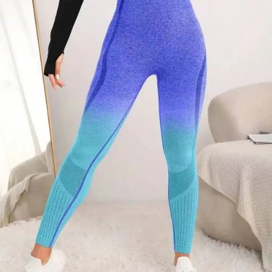 Legging-leger