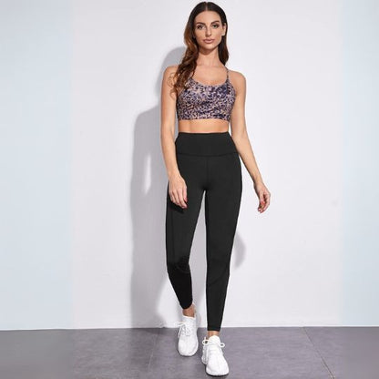 LEGGING | FitPocket™