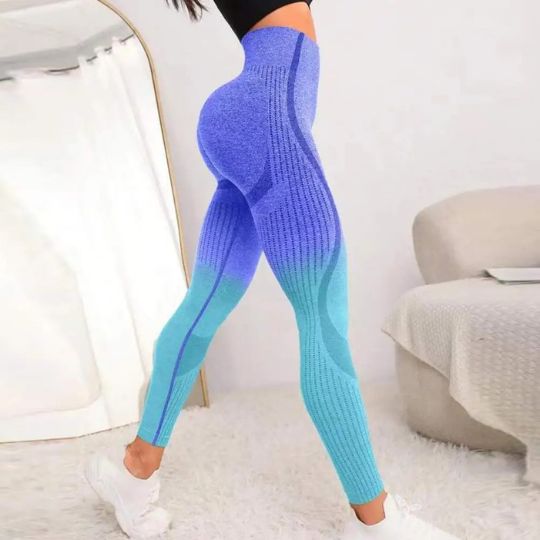 Legging-violet