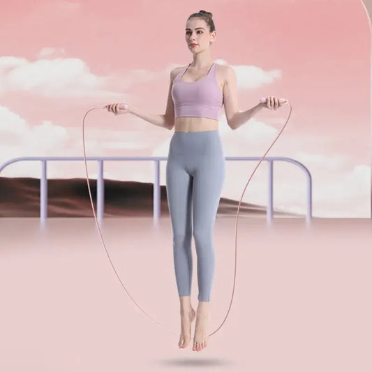 CORDE À SAUTER | IntelliJump™