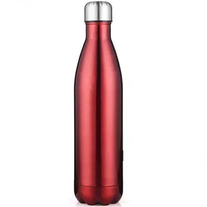 Gourde Isotherme | Thermique