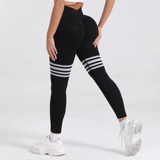 Legging sport | GroovesLeg
