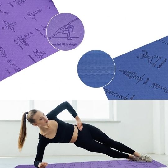 Tapis-de-yoga-confortable