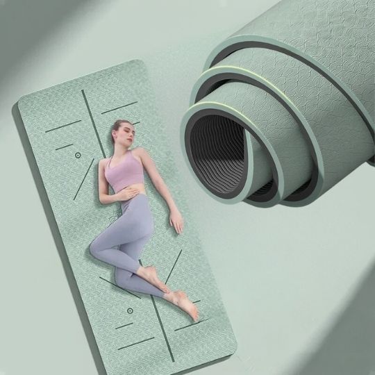 Tapis-de-yoga-en-polymere