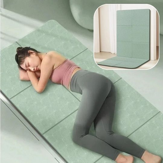 Tapis-pour-le-yoga-hypoallergenique