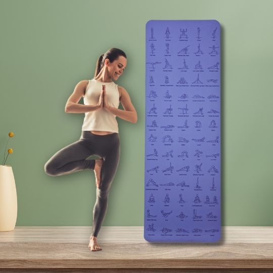 Tapis-yoga-resistant