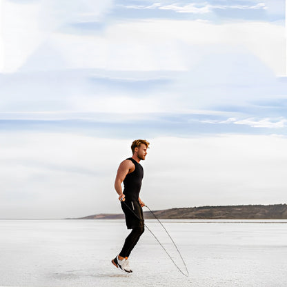corde-a-sauter-crossfit-avec-cable-en-acier-enduit-pour-plus-de-resistance