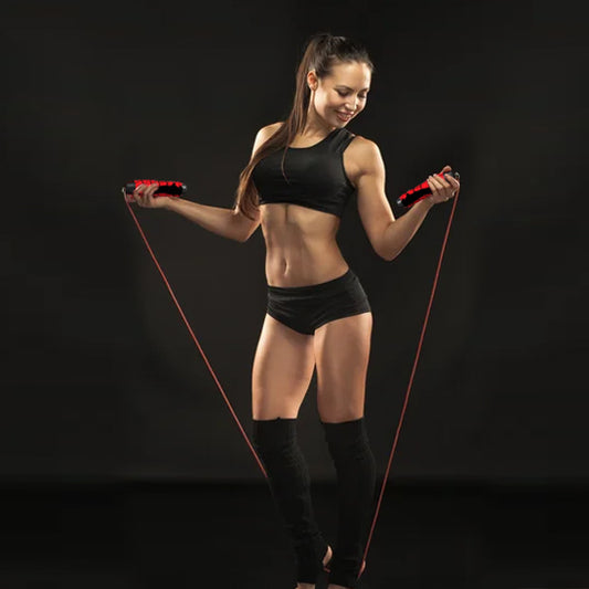 CORDE À SAUTER CROSSFIT | CrossFitPro™