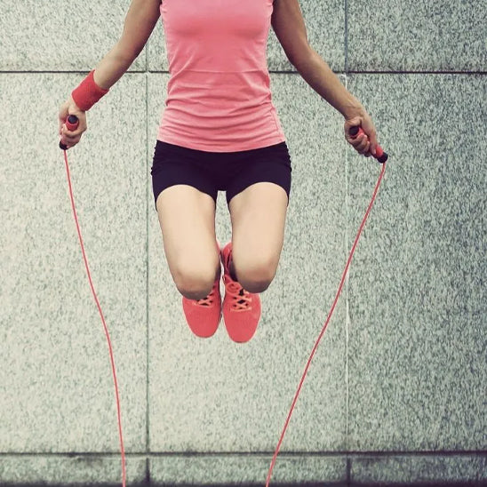 CORDE À SAUTER CROSSFIT | CrossFitPro™