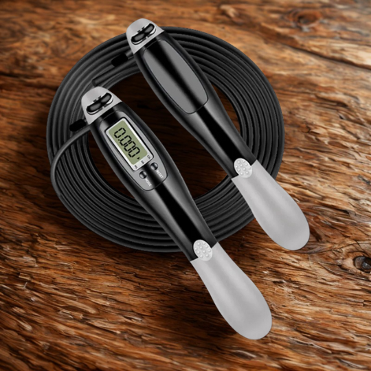 CORDE À SAUTER | RythmeSauts ™