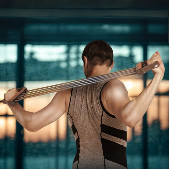 elastique-musculation-ideal-pour-s_entrainer-dans-un-petit-espace