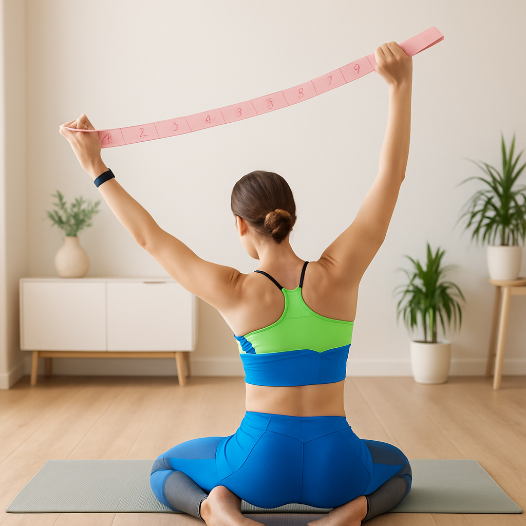 elastique-musculation-puissant-rougw