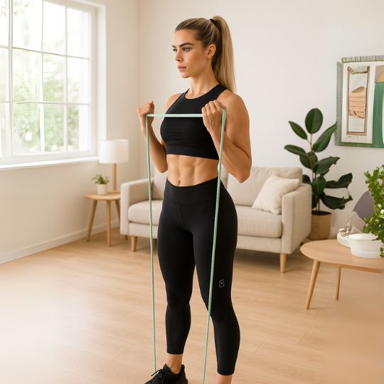 Élastiques musculation | Ultra-Résistants