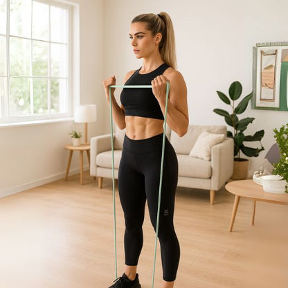 Élastiques musculation | Ultra-Résistants