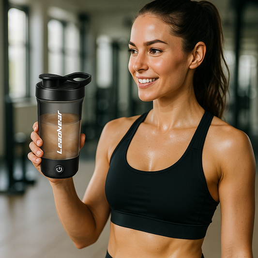 Shaker sport | Automaticshaker