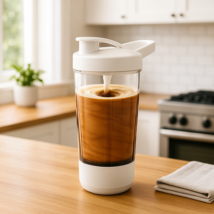 Shaker sport | Automaticshaker