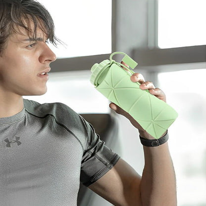 gourde-sport-souple-ideale-pour-les-coureurs-et-aventuriers