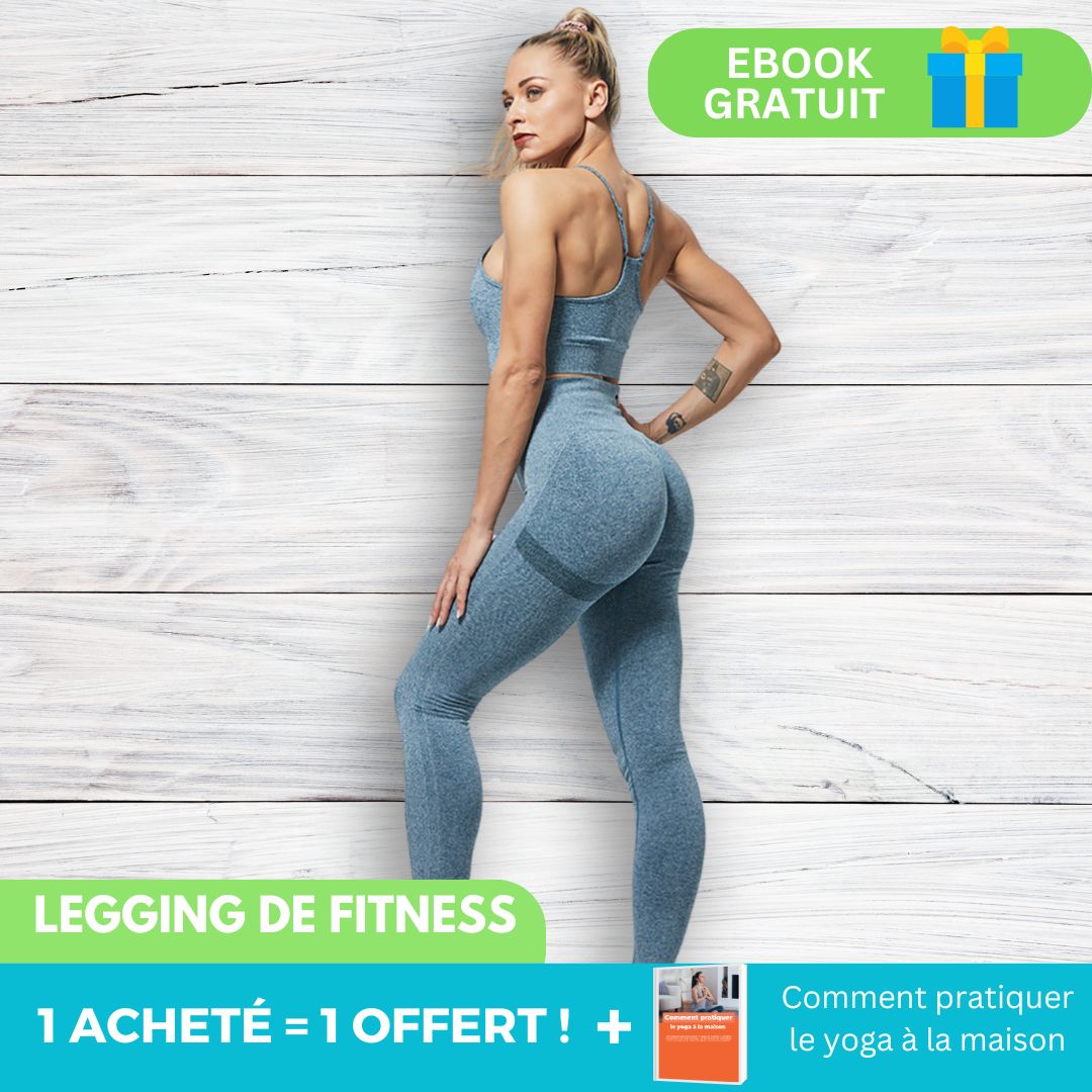 LEGGING I LegsFit™