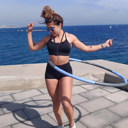 HULA HOOP | HoopFit Fusion™