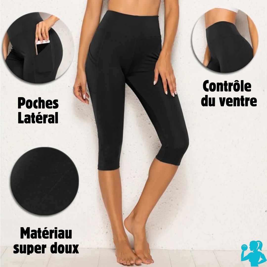 legging-amincissant