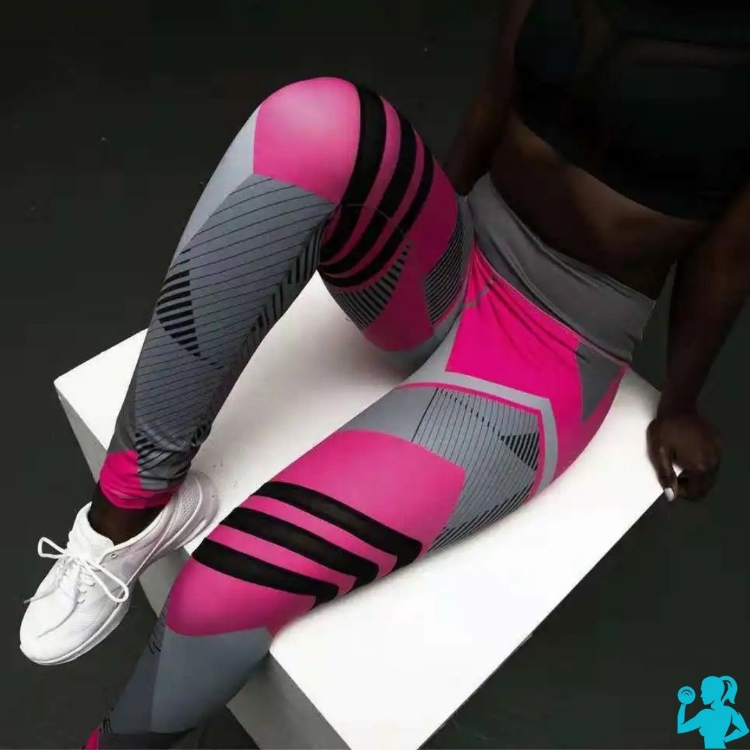 legging-femme-rose