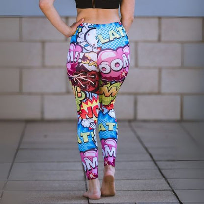 legging-imprimer
