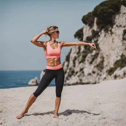 LEGGING | GenouLegPro™