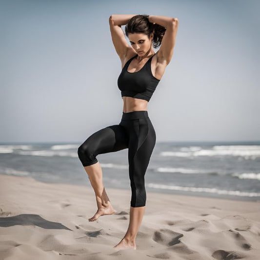 LEGGING | GenouLegPro™
