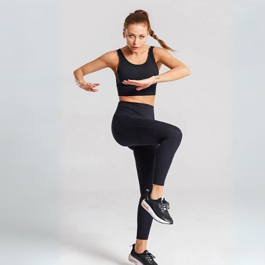 LEGGING | UpperWaistFit™
