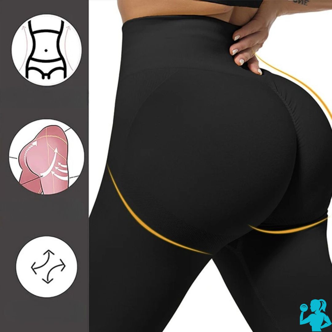 LEGGING I LegsFit™