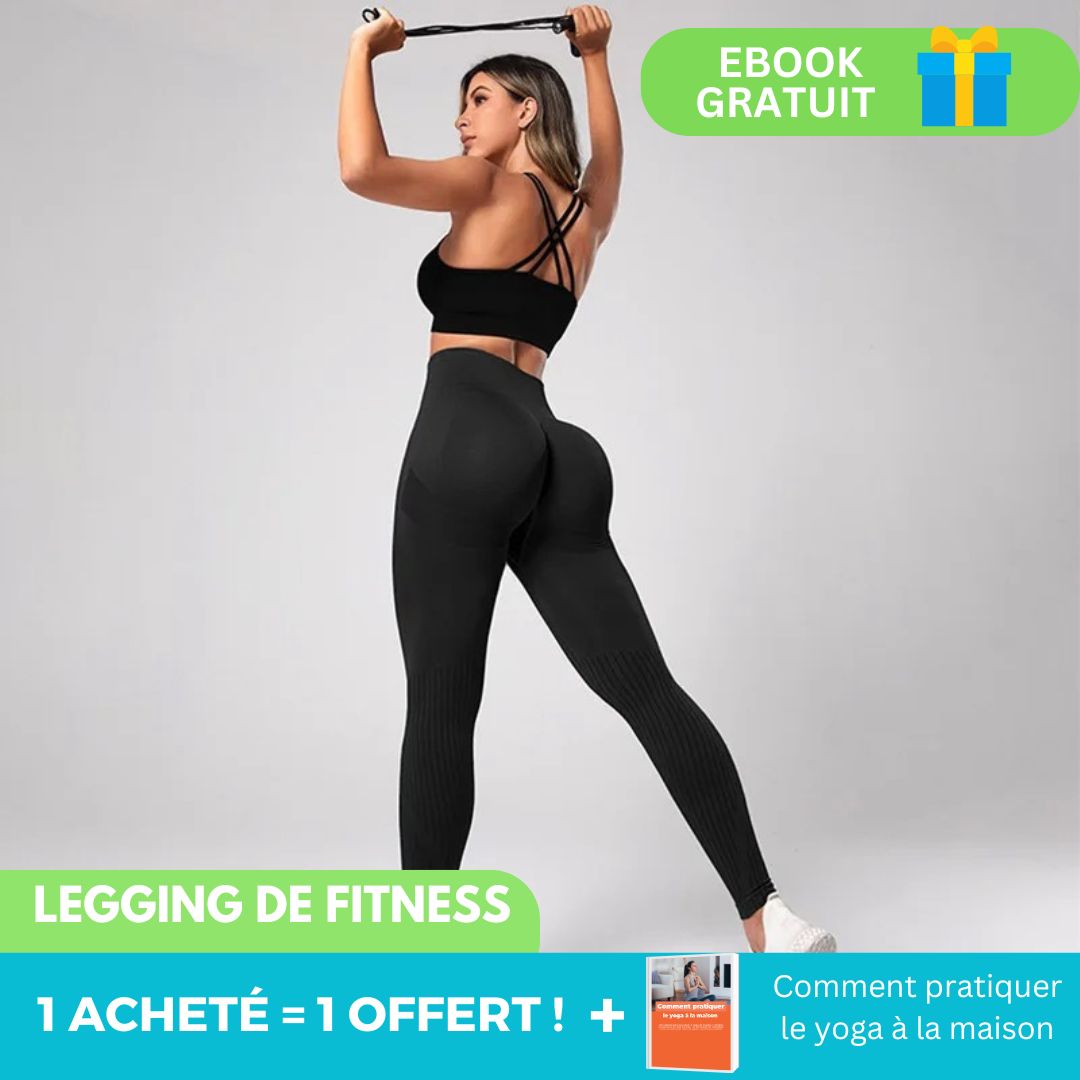 LEGGING I LegsFit™