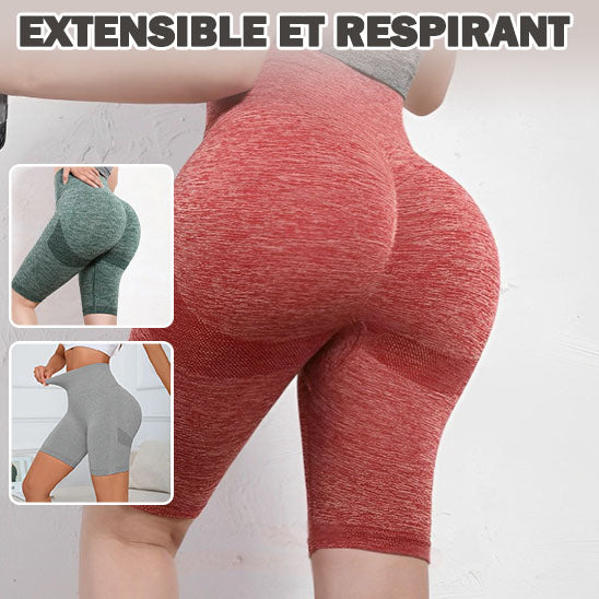 short-sport-femme-respirant