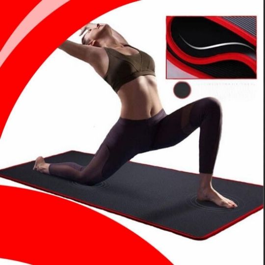 tapis-de-yoga-noir