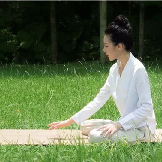 tapis-pour-le-yoga-confortable