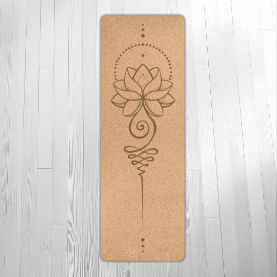 tapis-pour-le-yoga-lotus