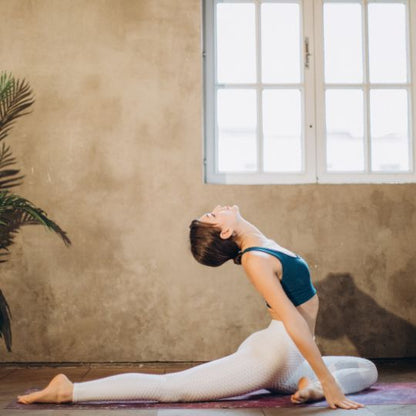 tapis-pour-le-yoga-souple